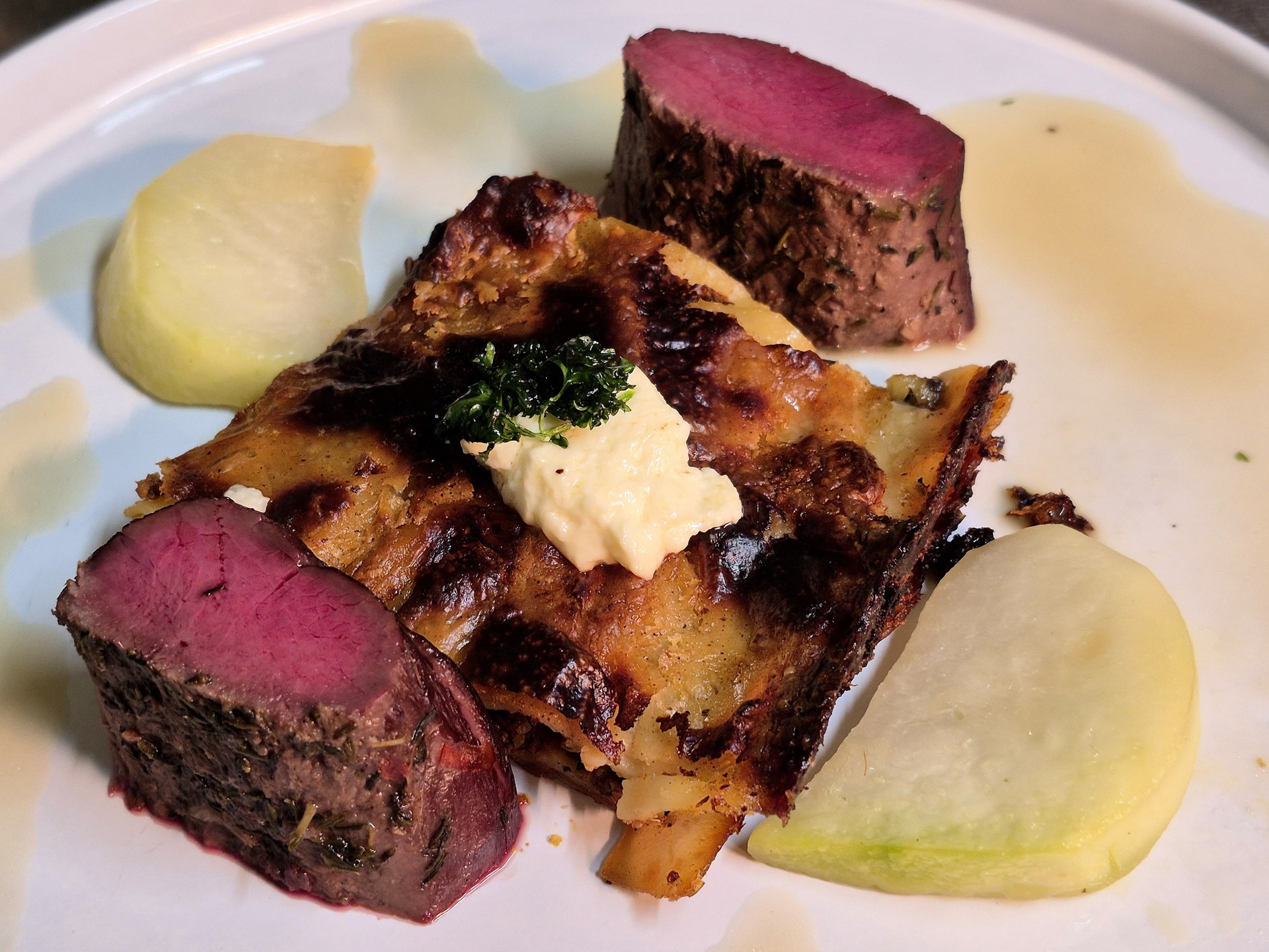 Landgasthaus Lehnerwirt