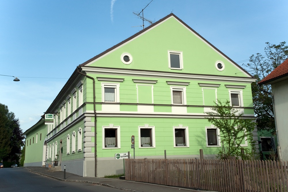 Landgasthaus Lehnerwirt